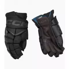 CCM JETSPEED FT8 PRO HANSKAT SR MUSTA