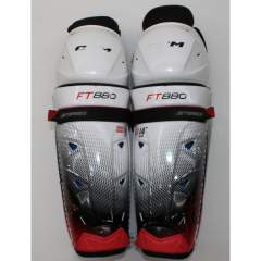 CCM JETSPEED FT880 POLVISUOJAT 14"
