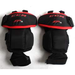 CCM KP1.5 KNEE PADS YTH