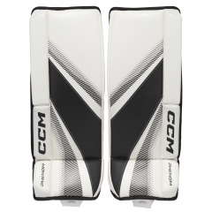 CCM PHENOM GOALIE PADS YTH
