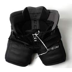 CCM PREMIER GOALIE PANTS SR-XL