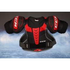 CCM QLT 230 HARTIASUOJAT JR-L