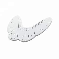 CCM SISU AERO MOUTHGUARDS WHITE