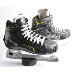 CCM Super Tacks 9370 goalie skates 37.5 D (4)