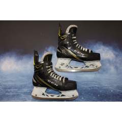 CCM SUPER TACKS AS1 LUISTIMET 6 / 40.5