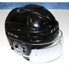 CCM SUPER TACKS X KYPÄRÄ+VISIIRI, M