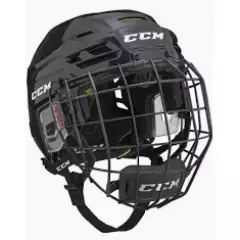 CCM TACKS 310 KYPÄRÄ COMBO MUSTA