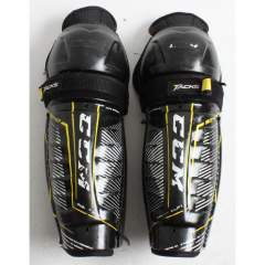 CCM TACKS 9040 SHIN GUARD 11" 