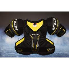 CCM TACKS 9040 HARTIASUOJAT JR-L