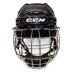 CCM TACKS 910 KYPÄRÄ + KROMI RISTIKKO, S