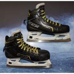 CCM TACKS 9370 MV-LUISTIMET 38.5 / 5D