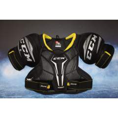 CCM TACKS 9550 HARTIASUOJAT JR-L