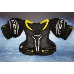 CCM TACKS 9550 HARTIASUOJAT JR-S