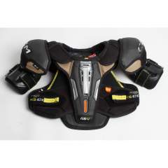 CCM Tacks AS-V Shoulder pads JR-L