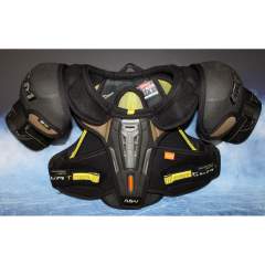 CCM TACKS AS-V HARTIASUOJAT JR-M