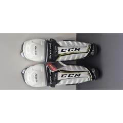 CCM TACKS PRO POLVISUOJAT 17"