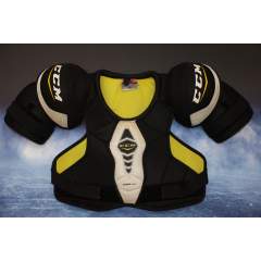 CCM TACKS HARTIASUOJAT SR-M