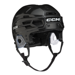 CCM TACKS X PRO KYPÄRÄ MUSTA
