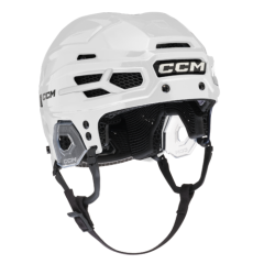 CCM TACKS X PRO KYPÄRÄ VALKOINEN