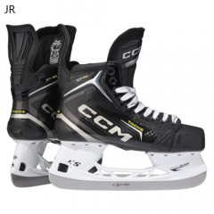 CCM TACKS XF 80 SKATES JR