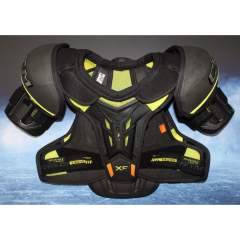 CCM TACKS XF HARTIASUOJAT JR-L