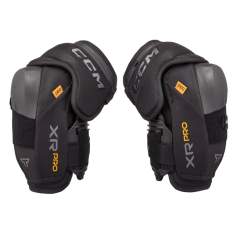 CCM TACKS XR PRO KYYNÄRSUOJAT JR