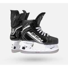 CCM TACKS XR80 LUISTIMET