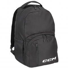Ccm Team Backpack 18"
