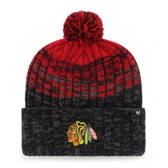 Chicago Black hawks NHL- Cascade Pipo 
