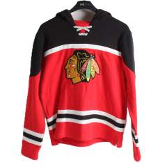 Chicago Blackhawks Ageless hoodie 160cm *