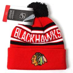 CHICAGO BLACKHAWKS - PIPO YTH