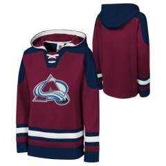 Colorado Avalanche Ageless huppari