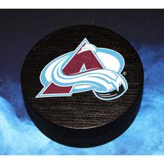 COLORADO AVALANCHE NHL MEASURING TAPE *
