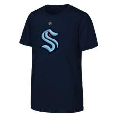 SEATTLE KRAKEN PRIMARY T-PAITA