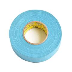 Comp-o-stik stick tape, powder blue