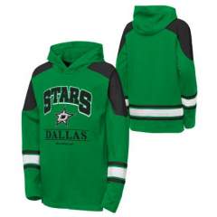 DALLAS STARS GEAR UP - HUPPARI