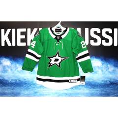 DALLAS STARS "HINTZ" Premier Fanipaita JR-S/M