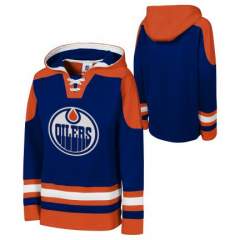 EDMONTON OILERS AGELESS HUPPARI 