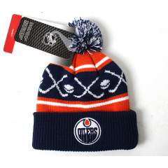EDMONTON OILERS - PIPO BABY