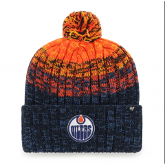 Edmonton Oilers NHL- Cascade Pipo 