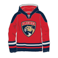 Florida Panthers Ageless huppari