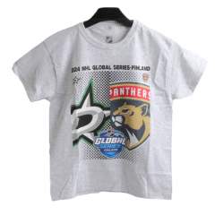 NHL Global series T-Shirt