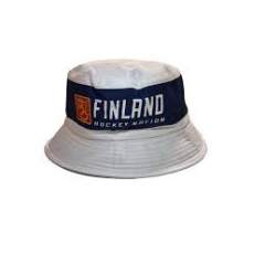 Hockey Nation Suomi kesähattu