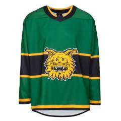Ilves Kannattajapaita 2025-26 SR-XL