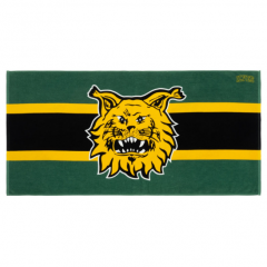Ilves kylpypyyhe, vihreä