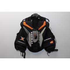 ITECH RINTAPANSSARI JR-S/M