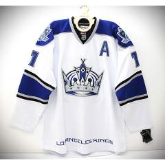 LOS ANGELES KINGS "KOPITAR" FANIPAITA ,KOKO 52