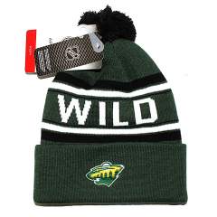 MINNESOTA WILD - PIPO JR 