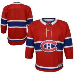 MONTREAL CANADIENS Premier Fan jersey JR-L/XL 