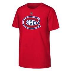 MONTREAL CANADIENS PRIMARY T-PAITA